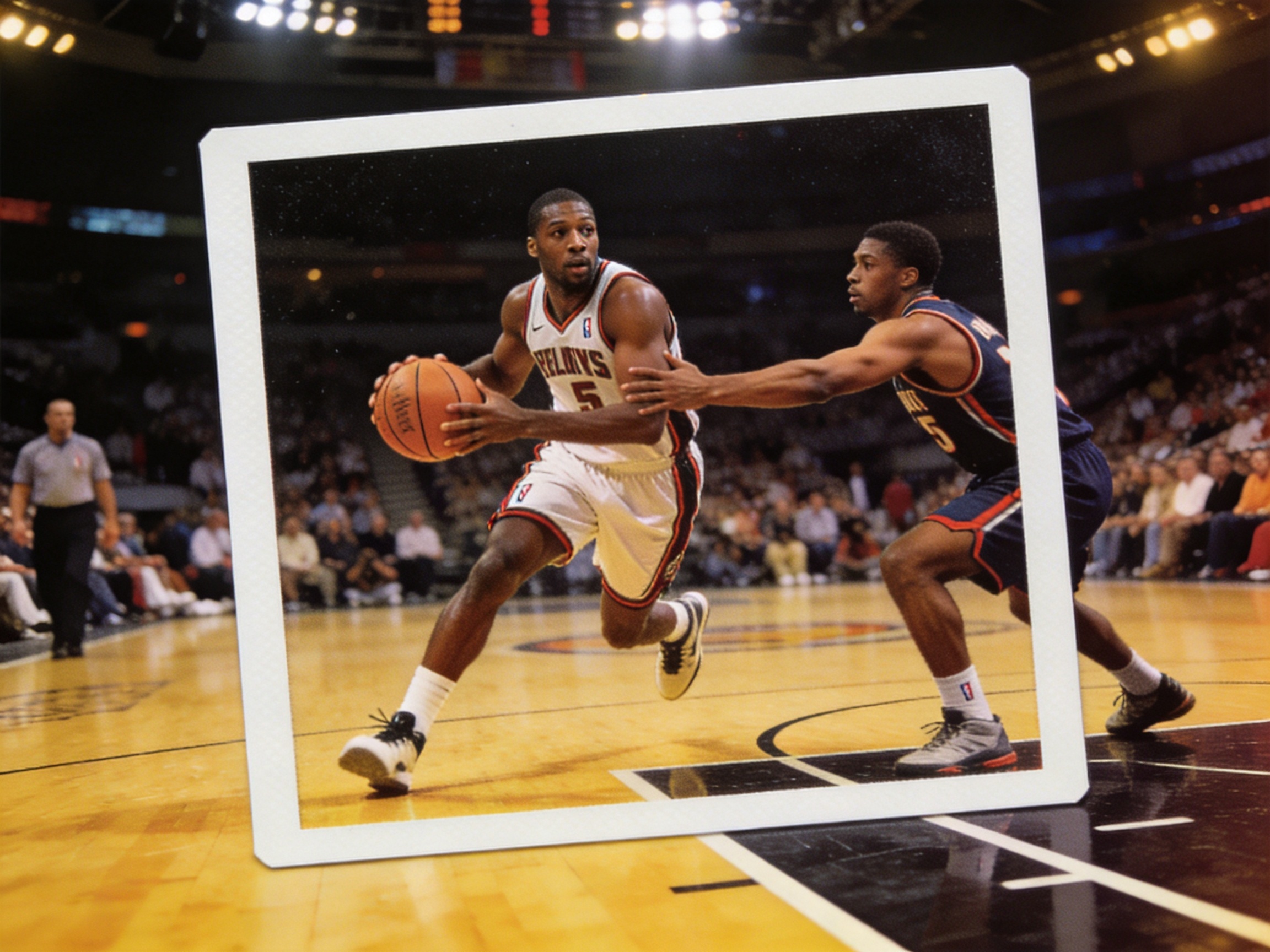NBA季后赛球队动态
